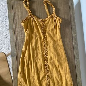 Forever 21 Mini Dress